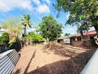 (AF084) 13.5 P Land Sale At Pagiriwatha Mawatha Mirihana Nugegoda