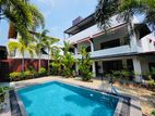 (AF092) Two-storied house for sale in Nawala