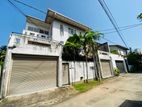 (AF095) 03 Unit Story Apertment Type Colbage Mawatha Nawala