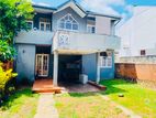 (AF097) 02 Story House With 10.9 P Sale At epitamulla road Pitakotte