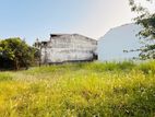 (AF100) 19 P Land Sale at Senanayake Avenue Nawala