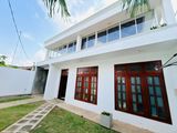 (AF102) 03 Story Luxury house At Mount Lavinea
