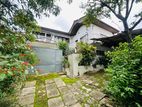 (AF104) 33 P With 03 Houses SALE AT Angampitiya Road, ETHULKOTTE