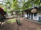 (AF104) 33 P With 03 Houses SALE AT Angampitiya Road, ETHULKOTTE