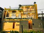 (AF105)Architecturally Designed Luxury 03 Story House Sale @Pannipitiya