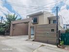 (AF122) Super Luxury 2-Story House – For Sale in Kesbewa
