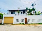 (AF125) 02 Story House Sale At Pagoda Road Nugegoda