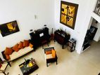 (AF127) 03 Story House With 10 P Land for Sale Battramulla Junction