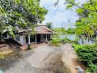 (AF135) 20 P Land for Sale At Madiwela Kotte