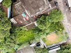 (AF140) Commercial Land for Sale at Colombo 05