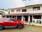 (AF145) 02 Story House Sale At Kibulawela Kotte