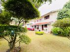 (AF145) 02 Story House Sale At Kibulawela Kotte