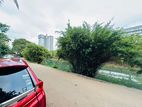 (AF145) 12.15P Land for Sale Lake Dr Road Subuthipura Battaramulla
