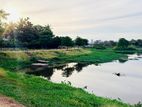 (AF149) 13.5 P Land Sale At Suriyamal Mawatha Delkada Nugegoda
