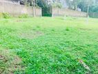 (AF155) 10.52 Perch Bare Land for Sale Pothuarawa Road Malabe