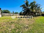 (AF157) 32 P Bare Land Sale At Dickland Gardens Thalawathugoda