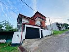 (AF159) 3 Storey House for Sale Kottawa