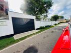 (AF162) 02 Storey House for Sale in Wathegedra Road Maharagama