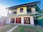 (AF165) Brand New 02 Storey House with 07P Sale at Moratuwa
