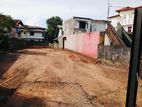 (AF166) 19P Land for Sale in Pathiragoda Road Maharagama