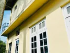 (AF168) 02 Storey House with 7.5P for Sale in Dehiwala Junction