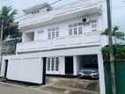 (AF174) House for Sale in Mount Lavinia
