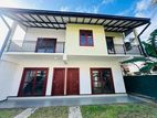 (AF184) Brand New 2 Storey House with 7P Sale Moratuwa