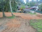 (AF185) 58 P LAND AT Payagala Kaluthara