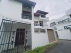 (AF187) 03 Story New House Sale At Jayamangala Road Nugegoda