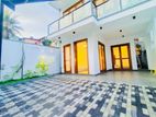 (AF189) 3 -STOREY RESIDENCE FOR SALE 📍 Gammana Road, Maharagama