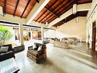(AF190) Designed Luxury Single Story House For Sale In Thalawathugoda