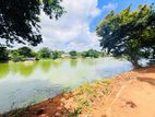 (AF191) Water Front 18 P Land Sale At Nugegoda