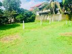 (AF232) 10.52 PERCH BARE LAND FOR SALE Pothuarawa Road Malabe