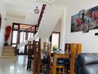 (AF235) 03 Story House with 12.5 P Sale at Nedimala Dehiwala