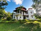 (AF244) 2 Storey House Sale at Thalawathugoda, Kalalgoda Road,