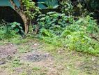 (AF247) Land for Sale – Daham Mawatha, Malabe