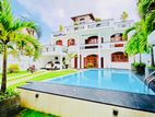 (AF249) Brand new super luxury House for sale in Maharagama
