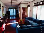 (AF254) Single Story House Sale At Waragoda kelaniya