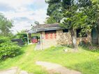 (AF262) 23.5 P Land With House Sale At Boralesgamuwa