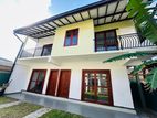 (AF276) Brand New 02 Story House With 07 P Sale At Moratuwa