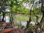 (AF279) Water Front Facing 15 P Property SALE AT 9th lane ETHULKOTTE