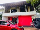 (AF293) 02 Story House & 24 P sale At Pathiragoda Road Nawina Maharagama