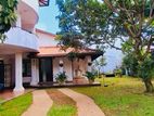 (AF295) Prime Commercial House for Sale Kotte – Beddagana