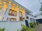 (AF298) New 03 Story Luxury house With 10 P sale At Boralesgamuwa