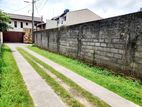(AF315) 8.5 P Property SALE AT Wedeya Bandara Road ETHULKOTTE