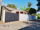 (AF325) 10 P Property Sale At Pelawatha Battramulla