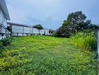 (AF325) 24 P Land Sale At Jubbli Post Nugegoda…