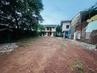 (AF326) 18 P Land Sale At Jubbli Post Nugegoda…