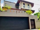 (AF344) 03 Story House With 7.78 P Sale At Udahamulla Nugegoda