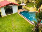 (AF347) Luxury House with 18 P for Sale in Rajagiriya